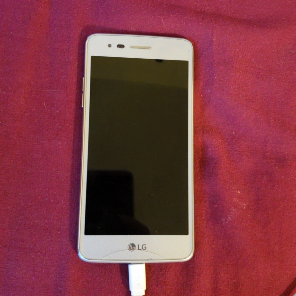 Lg Aristo